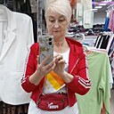Светлана, 58 лет