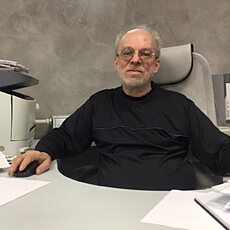 Фотография мужчины Андрей, 62 года из г. Пермь