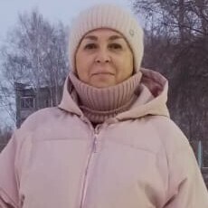 Фотография девушки Лариса, 57 лет из г. Новосибирск