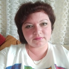 Фотография девушки Оксана, 42 года из г. Фролово