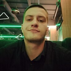 Фотография мужчины Максим, 23 года из г. Семей