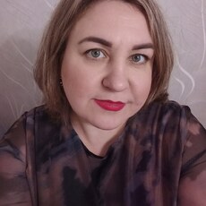 Фотография девушки Дарья, 37 лет из г. Уфа