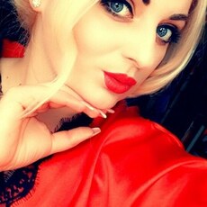 Фотография девушки Маргарита, 33 года из г. Горки