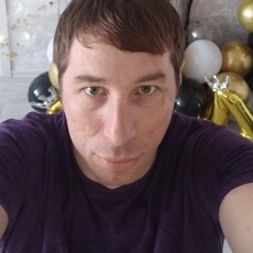 Фотография мужчины Андрей, 35 лет из г. Кумертау