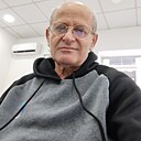 Гоча, 60 лет