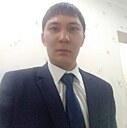Даулет, 39 лет