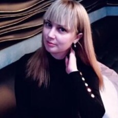 Фотография девушки Ирина, 33 года из г. Чита
