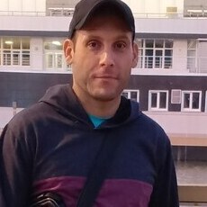 Фотография мужчины Павел, 39 лет из г. Пенза