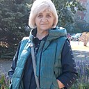 Лаура, 58 лет