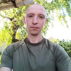 Фотография мужчины Серик, 38 лет из г. Кременчуг