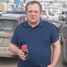 Фотография мужчины Дмитрий, 38 лет из г. Нефтеюганск