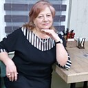Зинаида, 65 лет