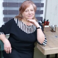 Фотография девушки Зинаида, 65 лет из г. Гомель