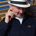 Рафис, 62 года