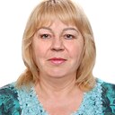 Татьяна, 61 год