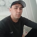 Чынгыз, 36 лет