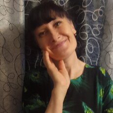 Фотография девушки Светлана, 48 лет из г. Поспелиха
