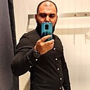 Gio, 35 лет