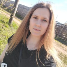 Фотография девушки Алекса, 24 года из г. Киров