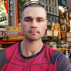 Фотография мужчины Serjio, 35 лет из г. Бобруйск