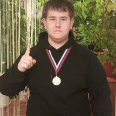 Фотография мужчины Рома, 20 лет из г. Невинномысск
