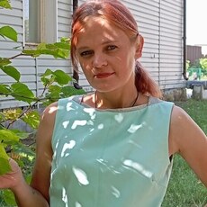 Фотография девушки Ирина, 37 лет из г. Залегощь
