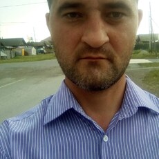 Фотография мужчины Вадим, 44 года из г. Реж