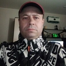 Фотография мужчины Роман, 44 года из г. Волоколамск