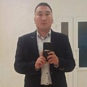 Санджи, 32 года