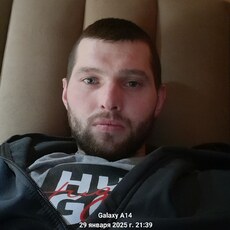 Фотография мужчины Игорь, 29 лет из г. Боровое