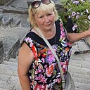 Лидия, 66 лет