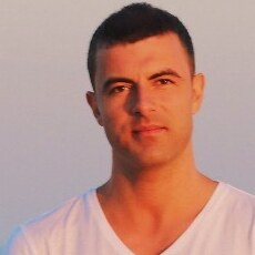 Фотография мужчины Анатолий, 41 год из г. Харьков