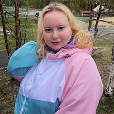 Фотография девушки Полина, 28 лет из г. Архангельск