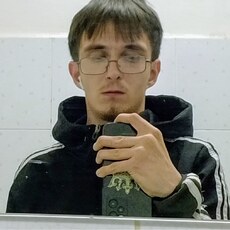 Фотография мужчины Артем, 23 года из г. Костанай