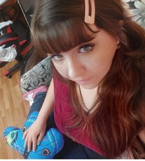 Фотография девушки Alexandra, 34 года из г. Могилев