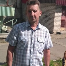 Фотография мужчины Александр, 54 года из г. Кирово-Чепецк