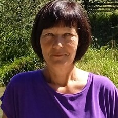 Фотография девушки Галина, 63 года из г. Саяногорск