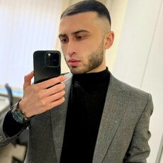 Фотография мужчины М М, 29 лет из г. Пятигорск
