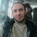 Виталий, 37 лет