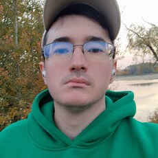 Фотография мужчины Дмитрий, 36 лет из г. Муром