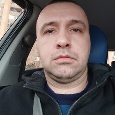 Фотография мужчины Андрей, 37 лет из г. Селятино
