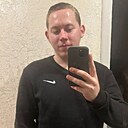 Андрюша, 23 года