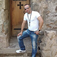 Фотография мужчины Amigo, 49 лет из г. Радом