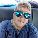 Незнакомка, 52 года