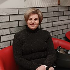 Фотография девушки Галя, 51 год из г. Прага