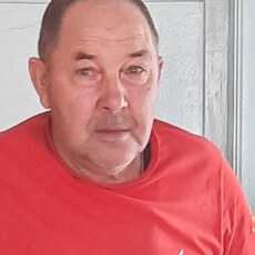 Фотография мужчины Михаил, 62 года из г. Сморгонь