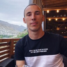 Фотография мужчины Даниил, 31 год из г. Дубна