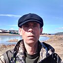 Sergei Kiselew, 50 лет