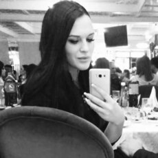Фотография девушки Света, 42 года из г. Брест