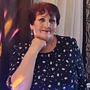 Вера, 70 лет